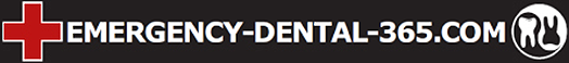 Emergency Dental Care Services & Clinic - Emergency Dental 365