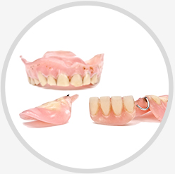Denture Repair Toronto